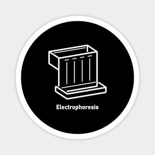 Electrophoresis Magnet